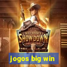 jogos big win